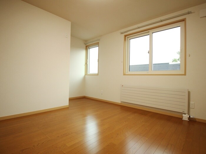 ピカソの物件内観写真