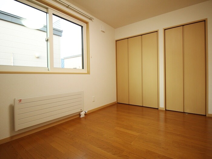 ピカソの物件内観写真