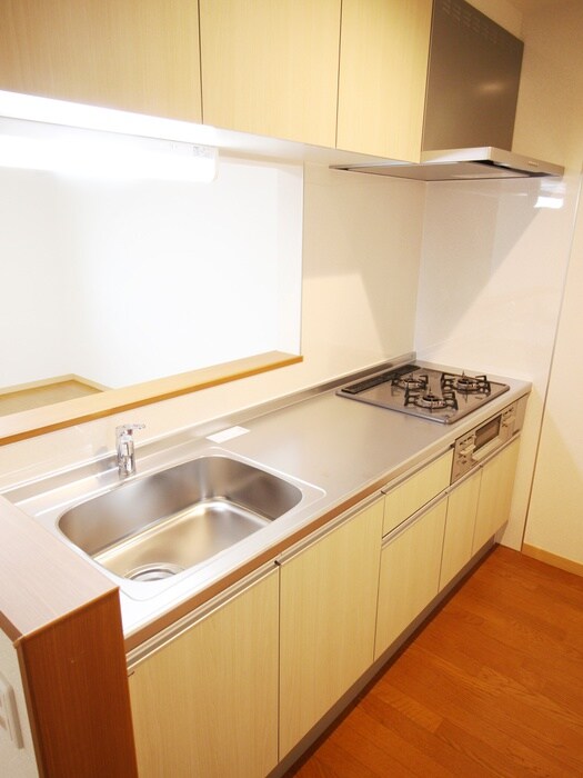 ピカソの物件内観写真