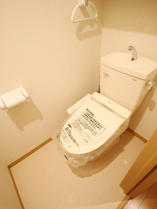 ピカソの物件内観写真