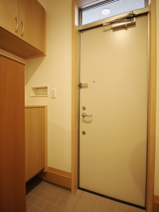 ピカソの物件内観写真