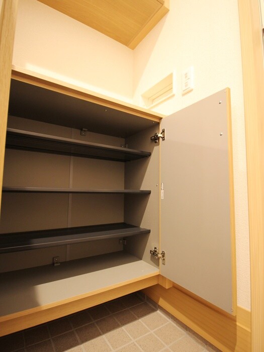 ピカソの物件内観写真