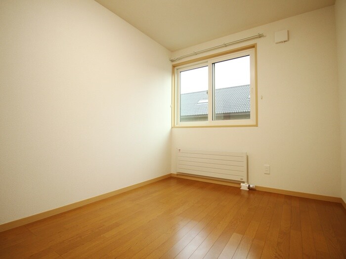 ピカソの物件内観写真