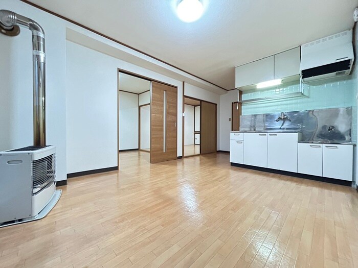 千葉マンションの物件内観写真