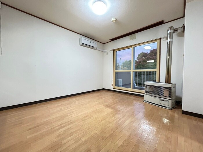 千葉マンションの物件内観写真