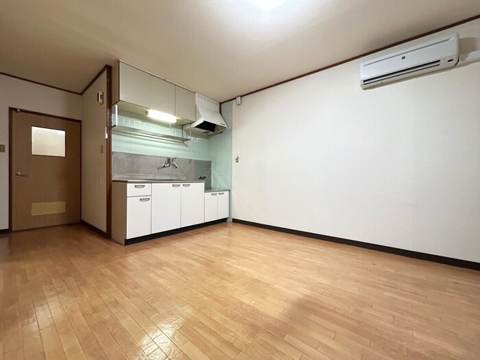 千葉マンションの物件内観写真