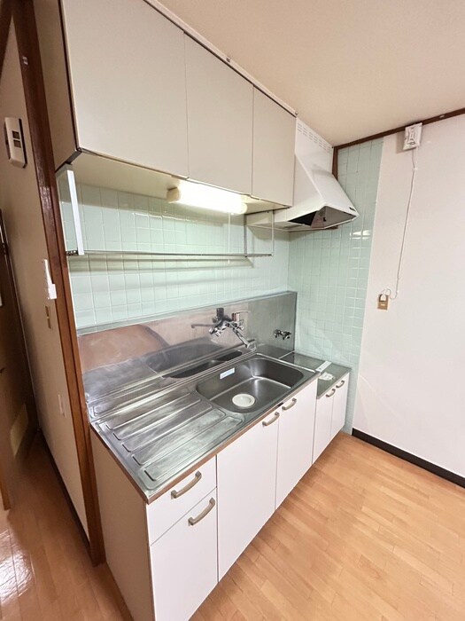 千葉マンションの物件内観写真