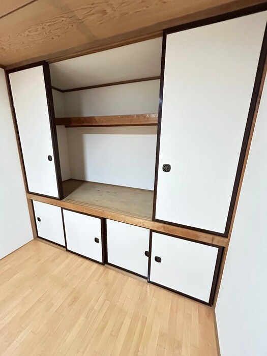 千葉マンションの物件内観写真