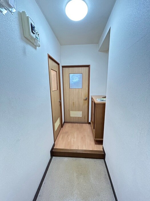 千葉マンションの物件内観写真