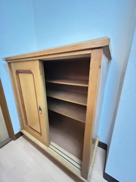 千葉マンションの物件内観写真