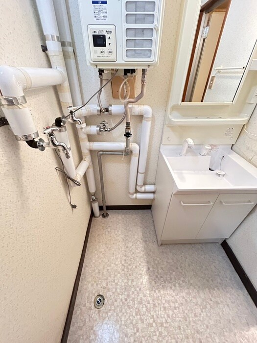 千葉マンションの物件内観写真