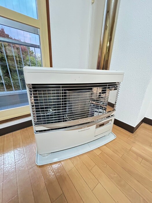 千葉マンションの物件内観写真