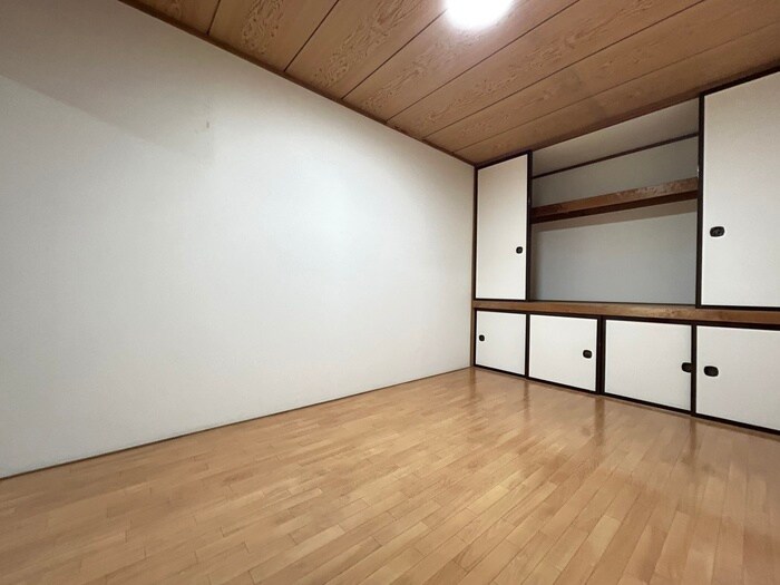 千葉マンションの物件内観写真