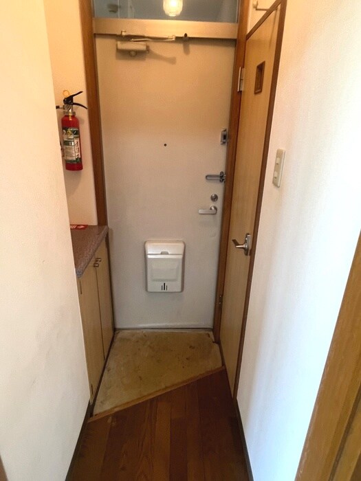 グランツの物件内観写真