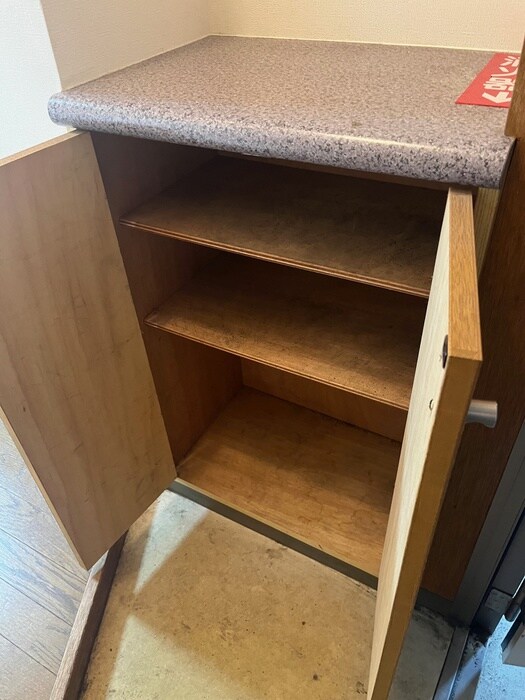 グランツの物件内観写真