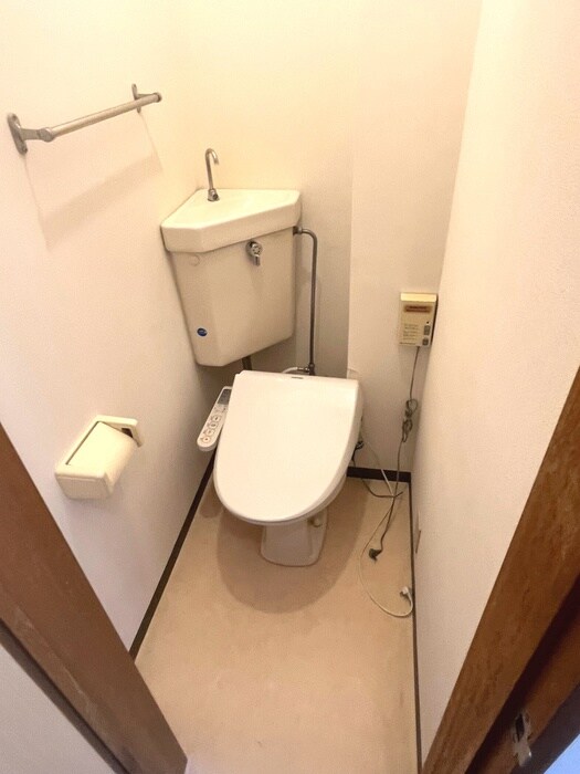 グランツの物件内観写真