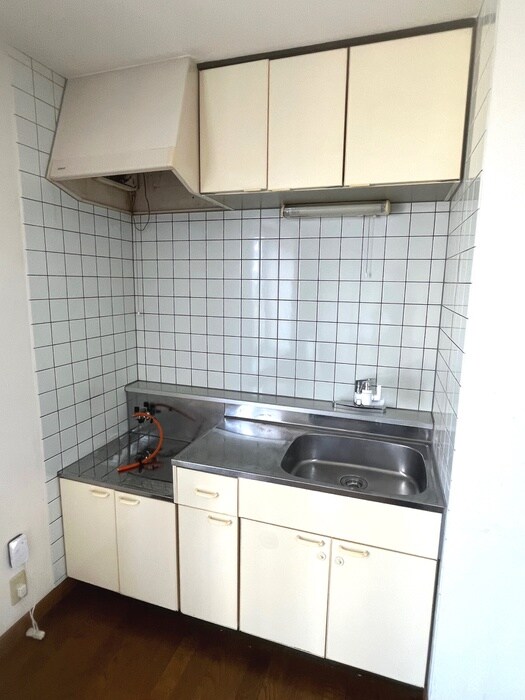 グランツの物件内観写真