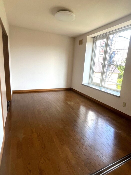 グランツの物件内観写真