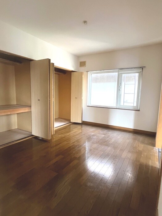 グランツの物件内観写真