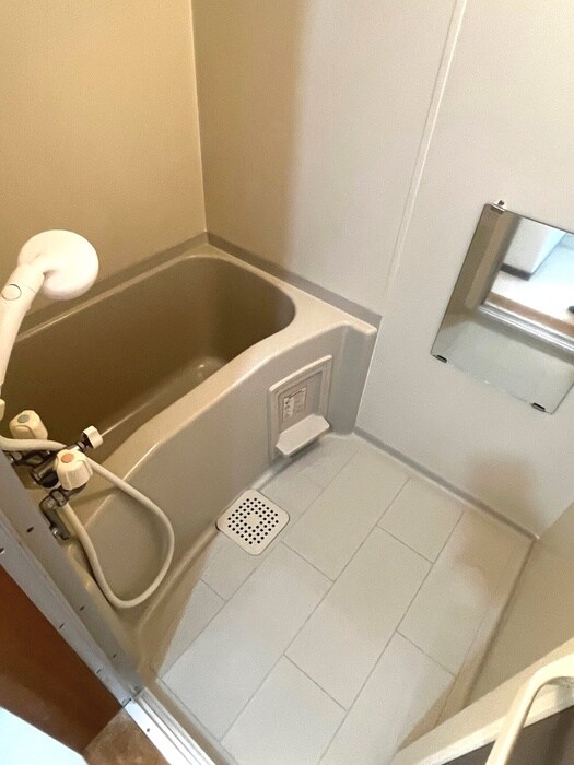 グランツの物件内観写真