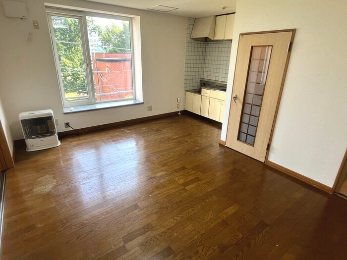 グランツの物件内観写真