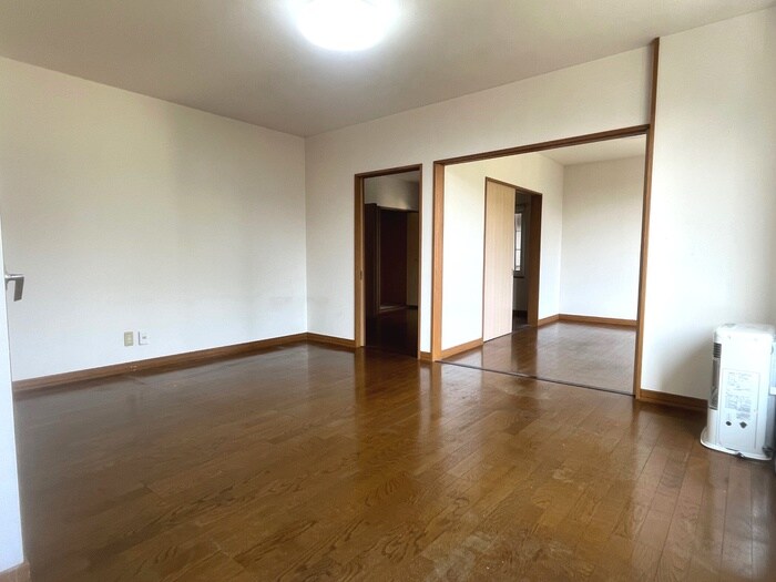 グランツの物件内観写真