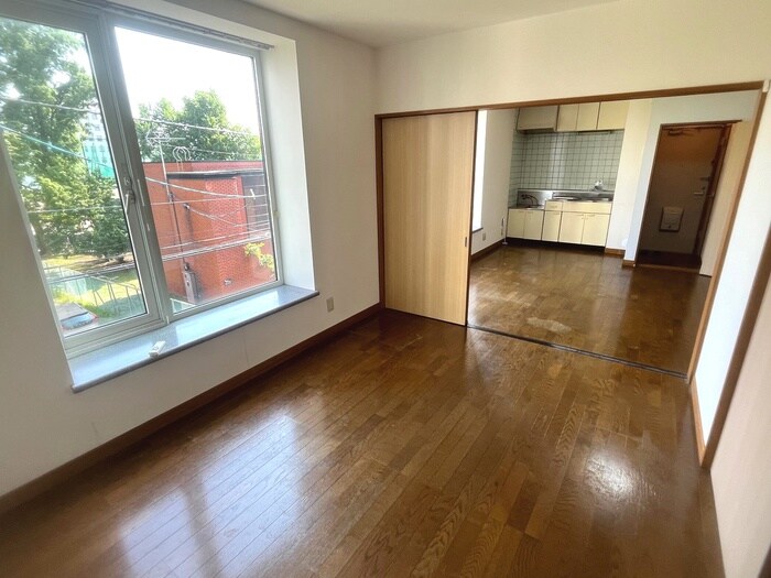 グランツの物件内観写真