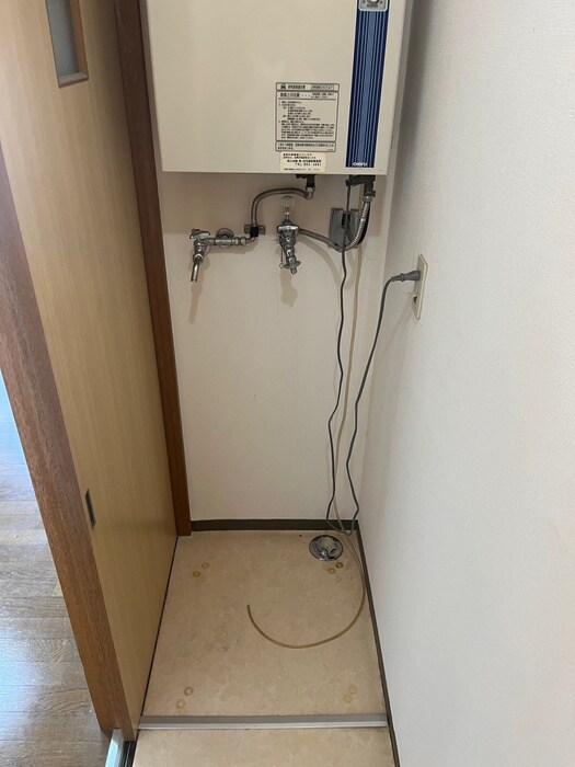 グランツの物件内観写真