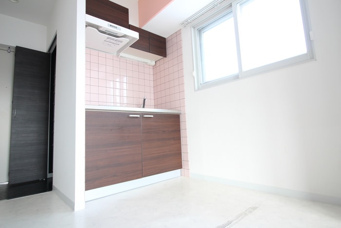 フォレストタワー・３５の物件内観写真