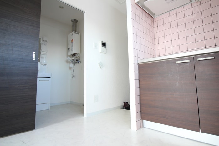 フォレストタワー・３５の物件内観写真