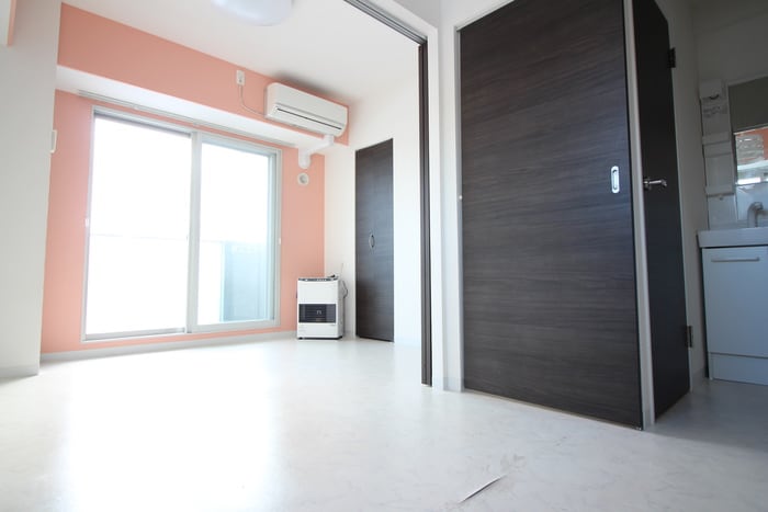 フォレストタワー・３５の物件内観写真