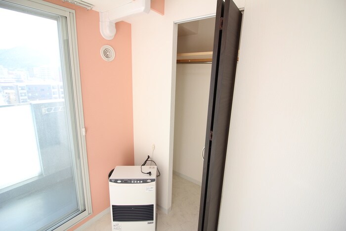 フォレストタワー・３５の物件内観写真