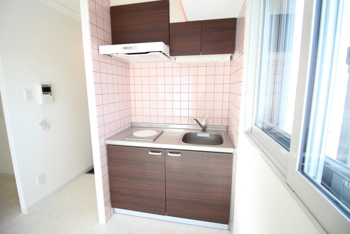 フォレストタワー・３５の物件内観写真