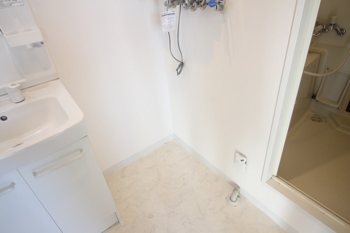 フォレストタワー・３５の物件内観写真