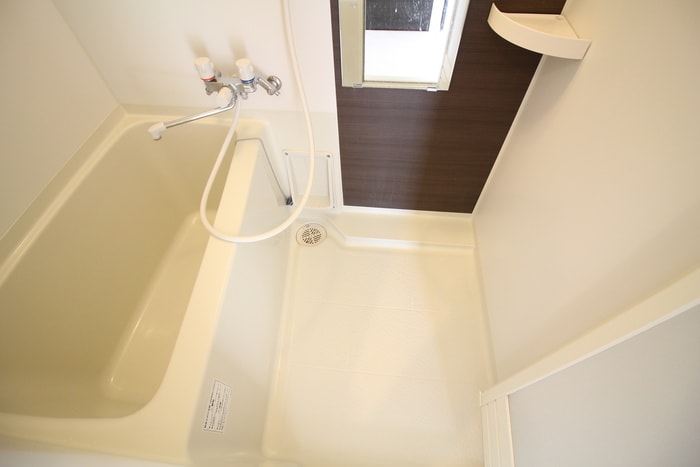 フォレストタワー・３５の物件内観写真