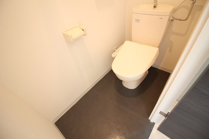 フォレストタワー・３５の物件内観写真