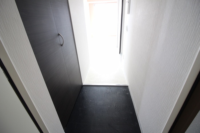 フォレストタワー・３５の物件内観写真