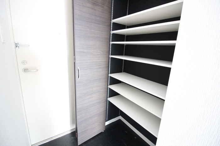 フォレストタワー・３５の物件内観写真