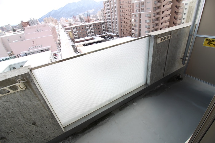 フォレストタワー・３５の物件内観写真