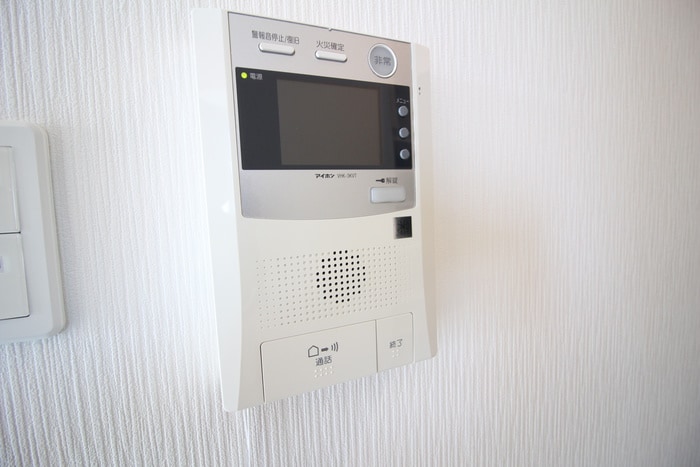 フォレストタワー・３５の物件内観写真