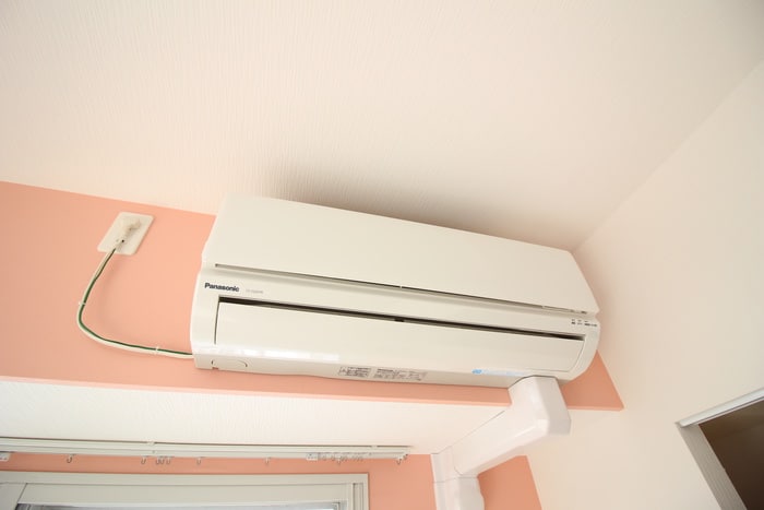 フォレストタワー・３５の物件内観写真