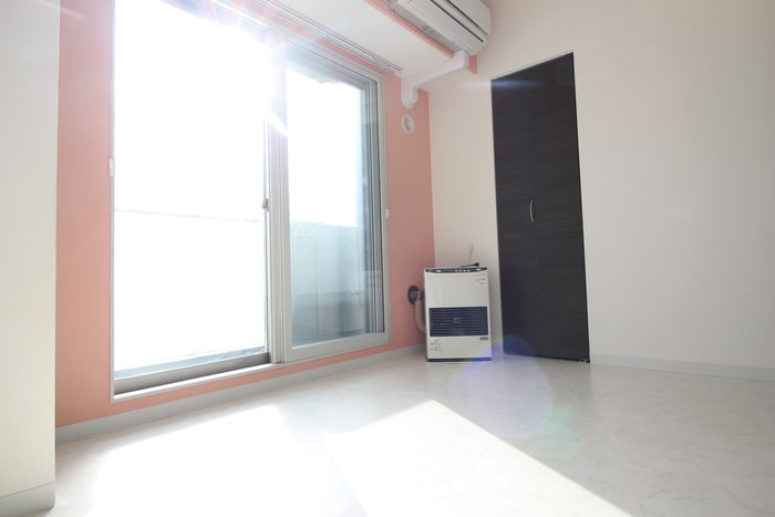 フォレストタワー・３５の物件内観写真