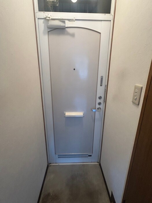 クレセント発寒の物件内観写真