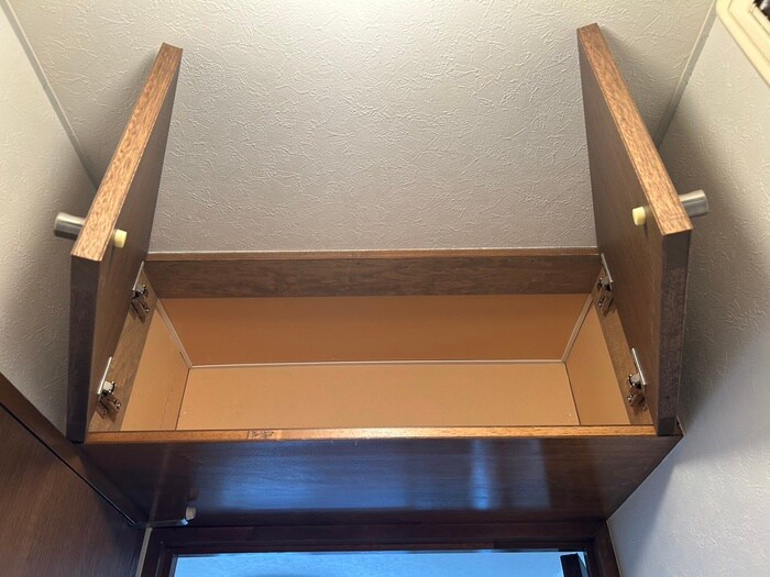 クレセント発寒の物件内観写真