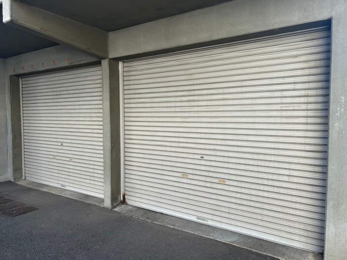 クレセント発寒の物件外観写真