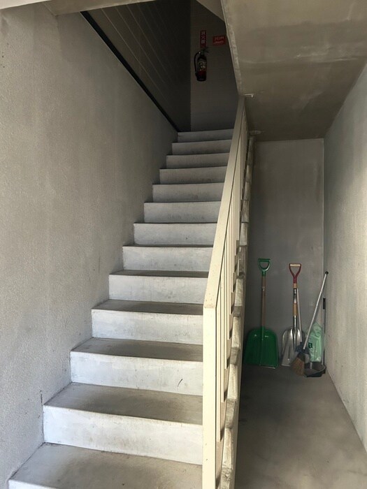 クレセント発寒の物件外観写真