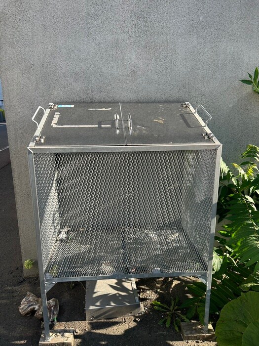 クレセント発寒の物件外観写真