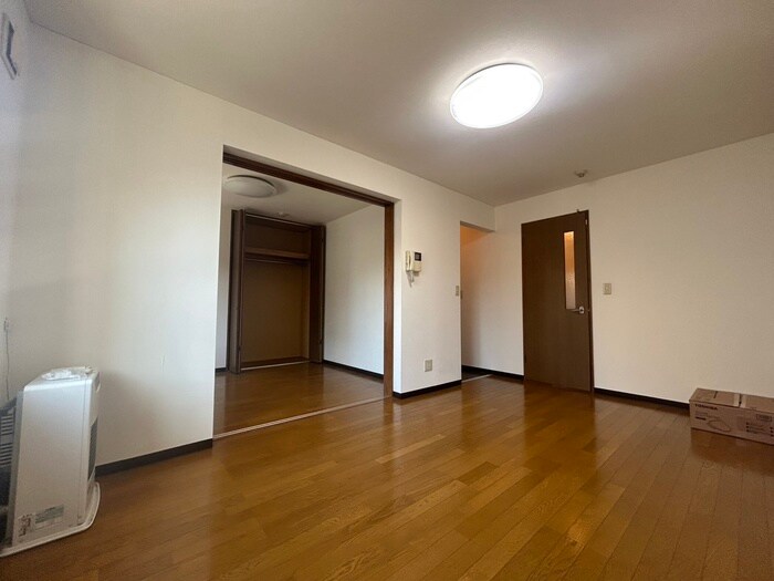 クレセント発寒の物件内観写真