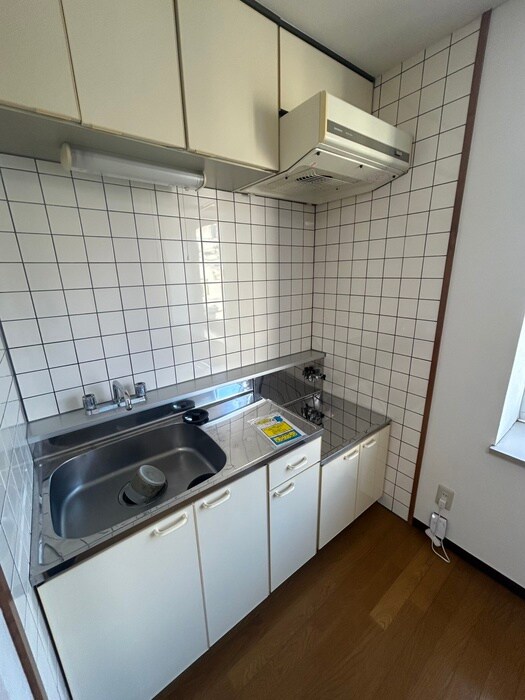 クレセント発寒の物件内観写真