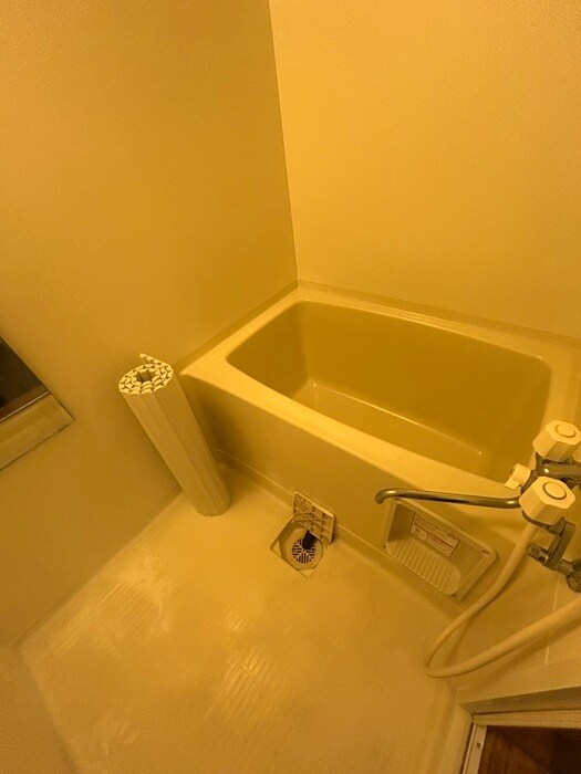 クレセント発寒の物件内観写真